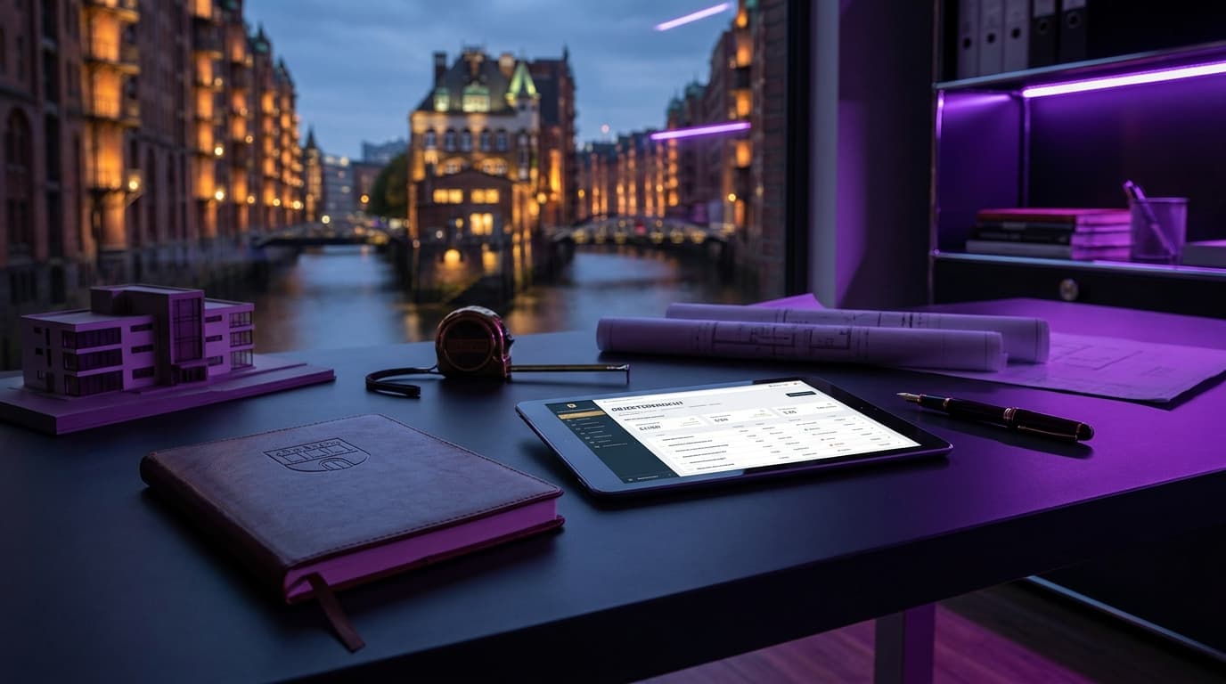 Die 10 besten Hausverwaltungen in Hamburg
