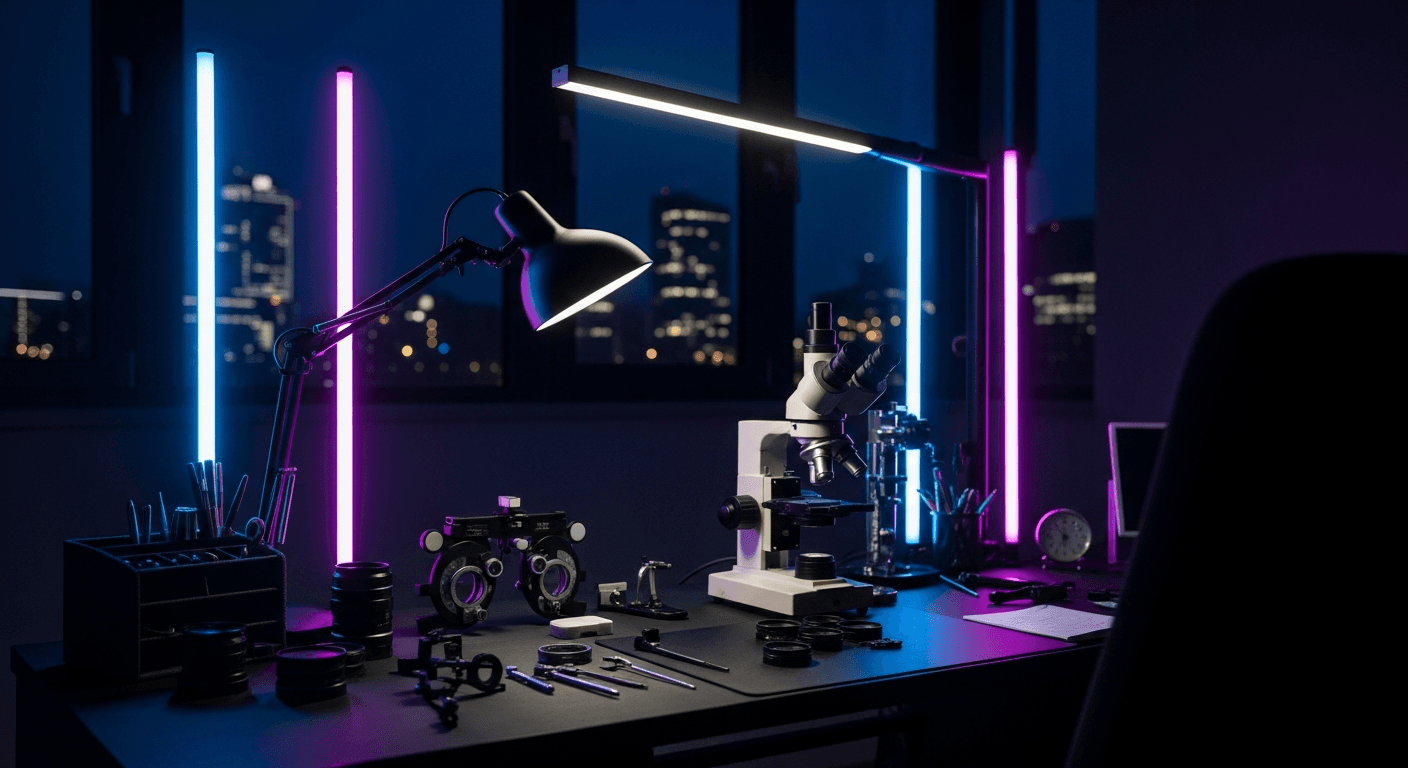 Die 10 besten Optiker in NRW