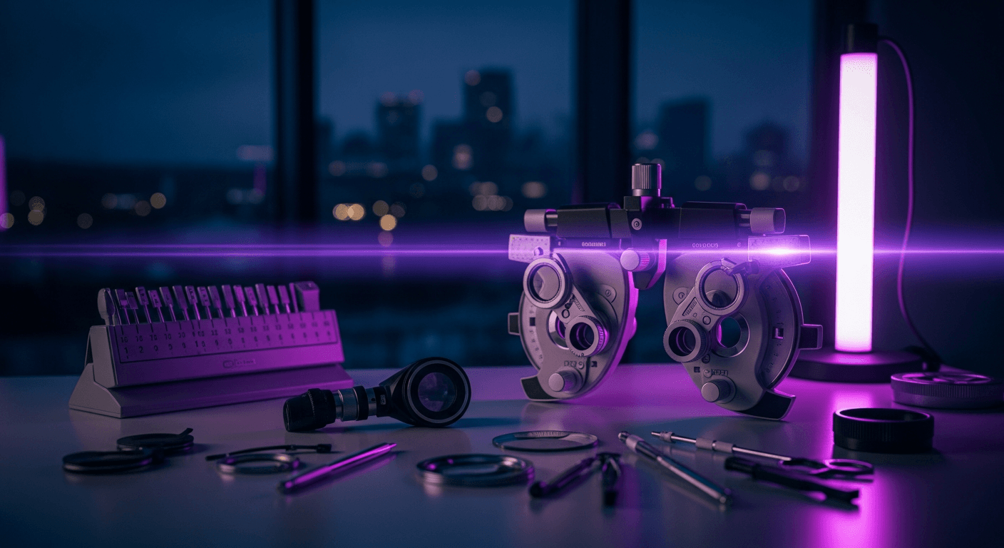 Die 10 besten Optiker in Ruhrgebiet